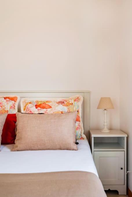 1Br @ Downtown Lisbon Chiado Apartment Екстериор снимка