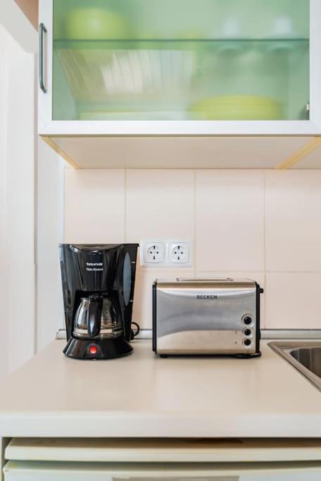 1Br @ Downtown Lisbon Chiado Apartment Екстериор снимка