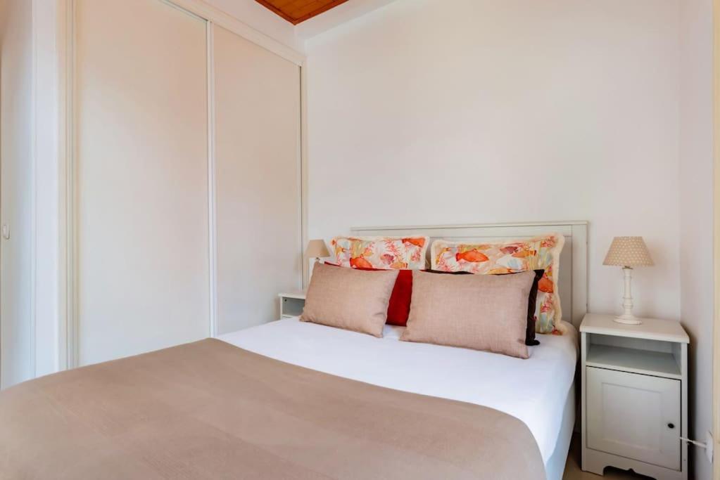 1Br @ Downtown Lisbon Chiado Apartment Екстериор снимка